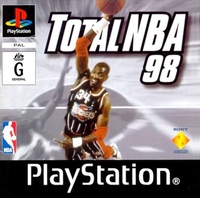 Total NBA 98