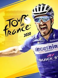 Tour de France 2020