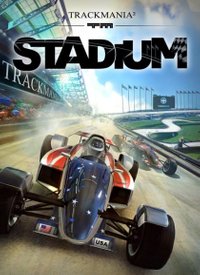 TrackMania²: Stadium