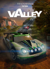 TrackMania²: Valley