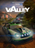 TrackMania²: Valley