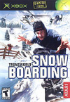 Transworld Snowboarding