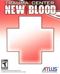 Trauma Center: New Blood