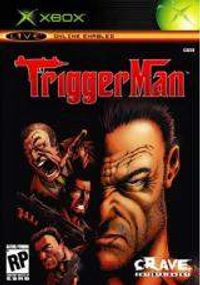 Trigger Man