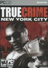 True Crime: New York City