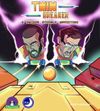 Twin Breaker: A Sacred Symbols Adventure