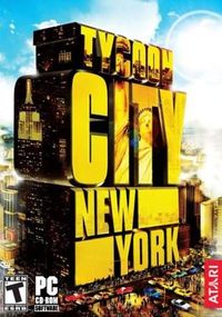 Tycoon City: New York