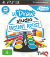 UDraw Studio: Instant Artist