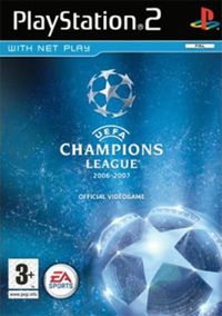 UEFA Champions League 2006-2007