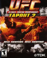 UFC: Tapout 2