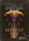 Ultima VII Part Two: Serpent Isle