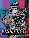 Umurangi Generation