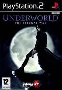 Underworld: The Eternal War