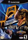 Universal Studios Theme Parks Adventure