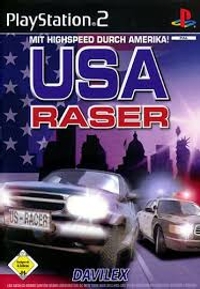 USA Racer