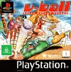 V-Ball: Beach Volley Heroes