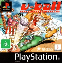 V-Ball: Beach Volley Heroes