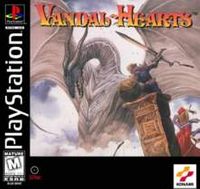 Vandal Hearts