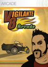 Vigilante 8: Arcade