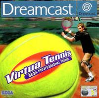 Virtua Tennis