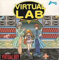 Virtual Lab