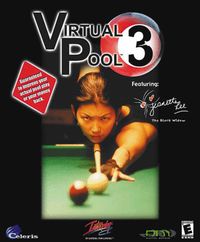 Virtual Pool 3