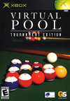 Virtual Pool: Tournament Edition