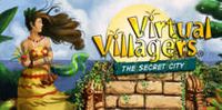 Virtual Villagers 3: The Secret City