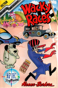 Wacky Races