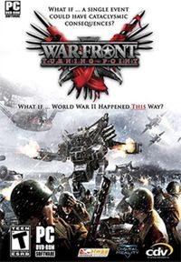 War Front: Turning Point