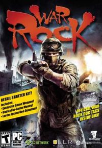 War Rock