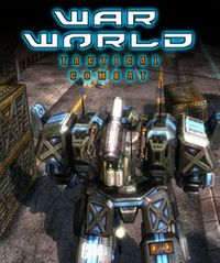 War World: Tactical Combat