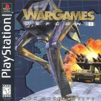 WarGames: Defcon 1