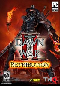 Warhammer 40,000: Dawn of War II - Retribution