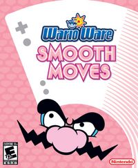 WarioWare: Smooth Moves