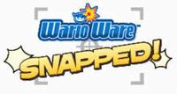 WarioWare: Snapped!