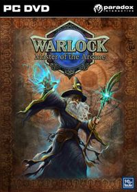 Warlock: Master of the Arcane