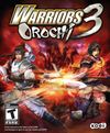 Warriors Orochi 3