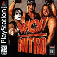 WCW Nitro (1997)