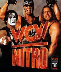 WCW Nitro