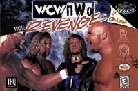 WCW/nWo Revenge