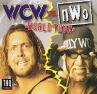 WCW vs. nWo: World Tour