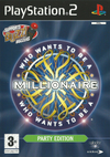 Who Wants to Be a Millionaire? Party Edition