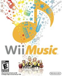 Wii Music