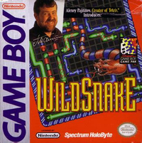 WildSnake