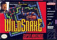 WildSnake