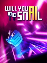 Will You Snail?