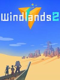 Windlands 2