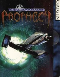 Wing Commander: Prophecy