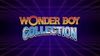 Wonder Boy Collection